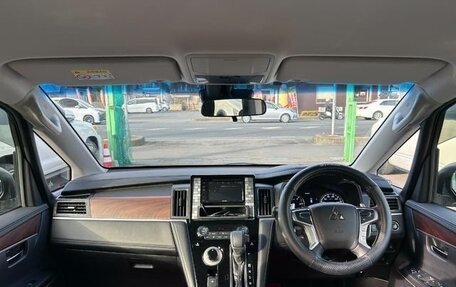 Mitsubishi Delica D:5 I, 2022 год, 2 898 000 рублей, 33 фотография