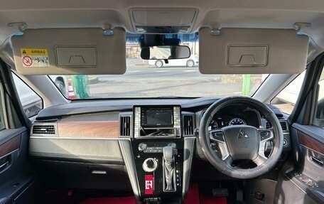 Mitsubishi Delica D:5 I, 2022 год, 2 898 000 рублей, 34 фотография