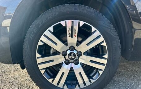 Mitsubishi Delica D:5 I, 2022 год, 2 898 000 рублей, 39 фотография