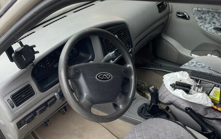 Chery Amulet (A15) I, 2006 год, 200 000 рублей, 4 фотография