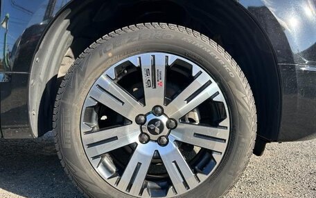 Mitsubishi Delica D:5 I, 2022 год, 2 898 000 рублей, 38 фотография