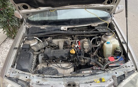 Chery Amulet (A15) I, 2006 год, 200 000 рублей, 5 фотография