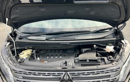 Mitsubishi Delica D:5 I, 2022 год, 2 898 000 рублей, 37 фотография
