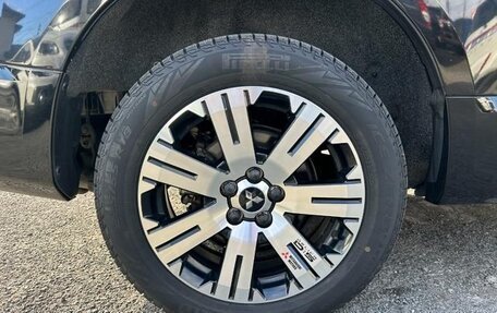 Mitsubishi Delica D:5 I, 2022 год, 2 898 000 рублей, 40 фотография