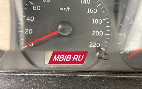 Chery Amulet (A15) I, 2006 год, 200 000 рублей, 3 фотография