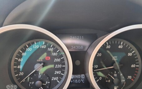 Mercedes-Benz SLK-Класс, 2004 год, 1 550 000 рублей, 10 фотография