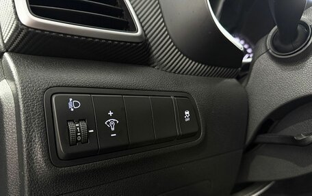 Hyundai Tucson III, 2018 год, 2 149 000 рублей, 15 фотография