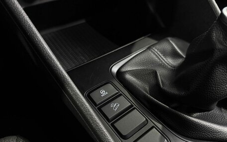 Hyundai Tucson III, 2018 год, 2 149 000 рублей, 17 фотография