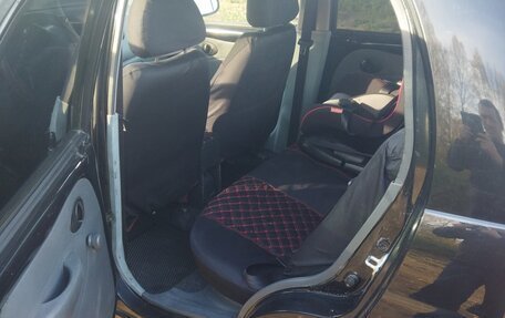 Daewoo Matiz I, 2012 год, 165 000 рублей, 3 фотография