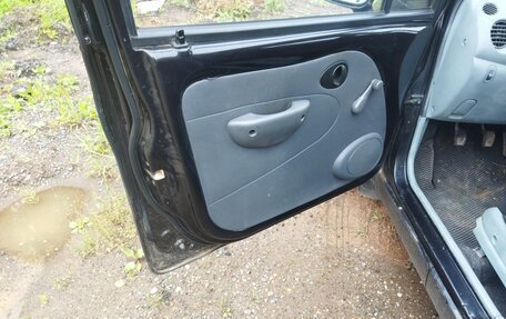 Daewoo Matiz I, 2012 год, 165 000 рублей, 8 фотография