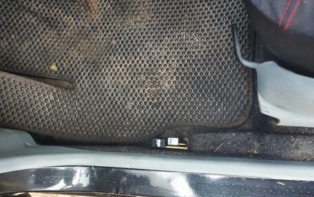 Daewoo Matiz I, 2012 год, 165 000 рублей, 9 фотография