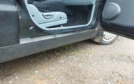 Daewoo Matiz I, 2012 год, 165 000 рублей, 19 фотография