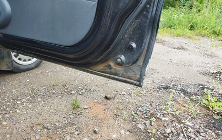 Daewoo Matiz I, 2012 год, 165 000 рублей, 24 фотография