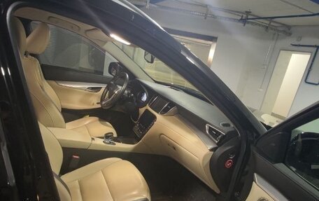 Infiniti QX50 II, 2018 год, 2 900 000 рублей, 6 фотография