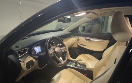 Infiniti QX50 II, 2018 год, 2 900 000 рублей, 7 фотография