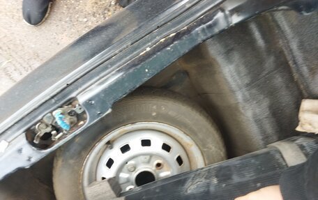 Daewoo Matiz I, 2012 год, 165 000 рублей, 30 фотография