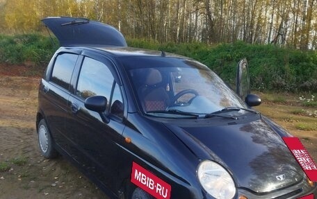 Daewoo Matiz I, 2012 год, 165 000 рублей, 29 фотография