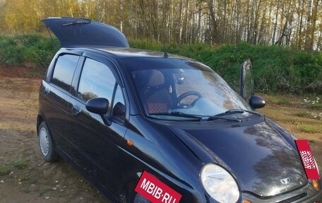 Daewoo Matiz I, 2012 год, 165 000 рублей, 32 фотография