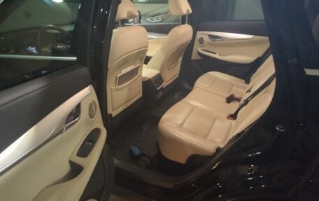 Infiniti QX50 II, 2018 год, 2 900 000 рублей, 9 фотография