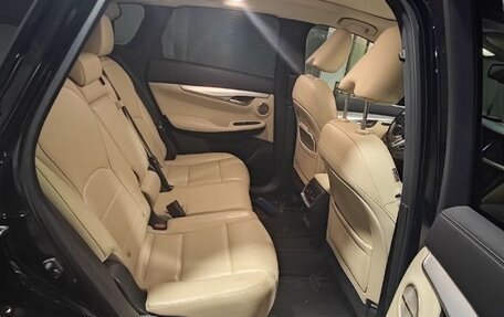 Infiniti QX50 II, 2018 год, 2 900 000 рублей, 8 фотография