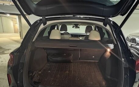 Infiniti QX50 II, 2018 год, 2 900 000 рублей, 10 фотография