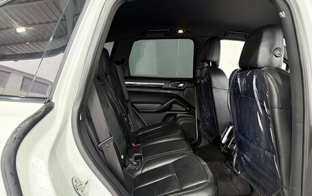 Porsche Cayenne III, 2014 год, 3 175 000 рублей, 12 фотография