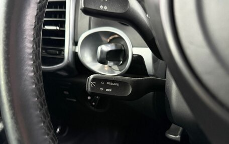 Porsche Cayenne III, 2014 год, 3 175 000 рублей, 14 фотография