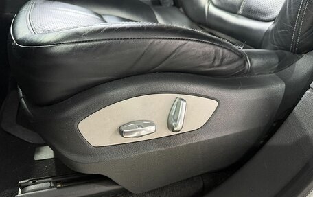 Porsche Cayenne III, 2014 год, 3 175 000 рублей, 19 фотография