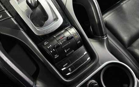 Porsche Cayenne III, 2014 год, 3 175 000 рублей, 18 фотография