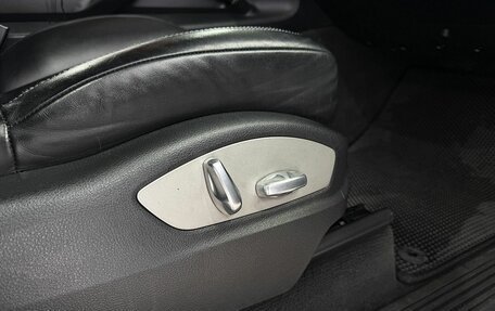 Porsche Cayenne III, 2014 год, 3 175 000 рублей, 20 фотография