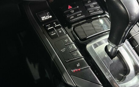 Porsche Cayenne III, 2014 год, 3 175 000 рублей, 16 фотография