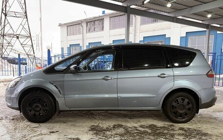 Ford S-MAX I, 2007 год, 879 000 рублей, 2 фотография