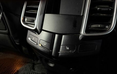 Porsche Cayenne III, 2014 год, 3 175 000 рублей, 21 фотография