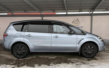 Ford S-MAX I, 2007 год, 879 000 рублей, 6 фотография