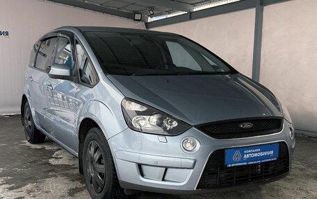 Ford S-MAX I, 2007 год, 879 000 рублей, 7 фотография