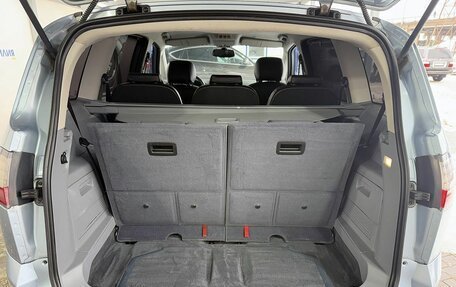 Ford S-MAX I, 2007 год, 879 000 рублей, 9 фотография