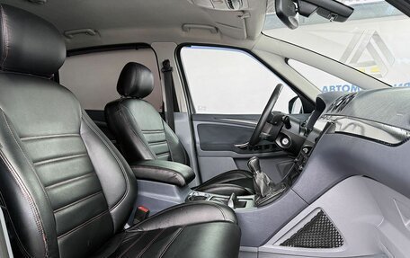 Ford S-MAX I, 2007 год, 879 000 рублей, 12 фотография