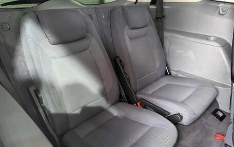 Ford S-MAX I, 2007 год, 879 000 рублей, 14 фотография