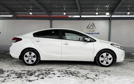 KIA Cerato III, 2018 год, 1 399 999 рублей, 6 фотография