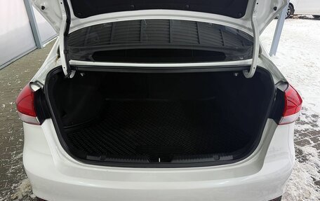 KIA Cerato III, 2018 год, 1 399 999 рублей, 9 фотография