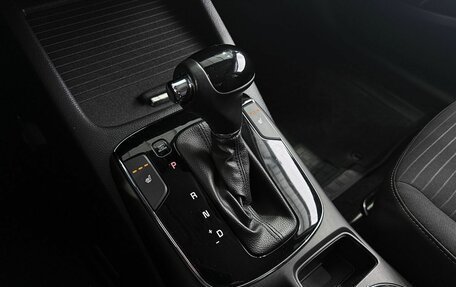 KIA Cerato III, 2018 год, 1 399 999 рублей, 16 фотография