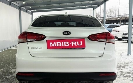 KIA Cerato III, 2018 год, 1 399 999 рублей, 4 фотография