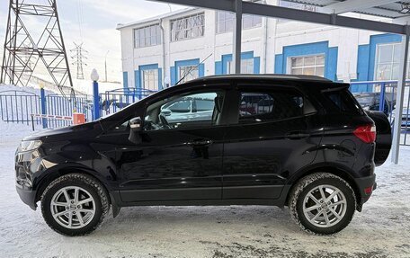 Ford EcoSport, 2014 год, 1 069 000 рублей, 2 фотография