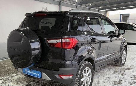 Ford EcoSport, 2014 год, 1 069 000 рублей, 5 фотография