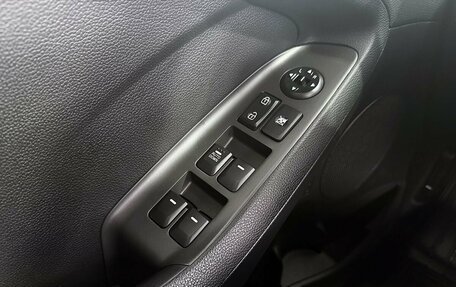 KIA Cerato III, 2018 год, 1 399 999 рублей, 20 фотография