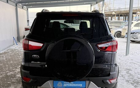 Ford EcoSport, 2014 год, 1 069 000 рублей, 4 фотография