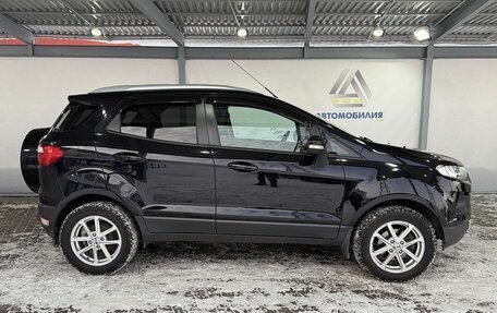 Ford EcoSport, 2014 год, 1 069 000 рублей, 6 фотография