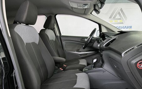 Ford EcoSport, 2014 год, 1 069 000 рублей, 10 фотография