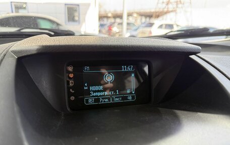 Ford EcoSport, 2014 год, 1 069 000 рублей, 12 фотография