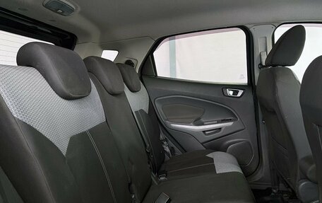 Ford EcoSport, 2014 год, 1 069 000 рублей, 11 фотография